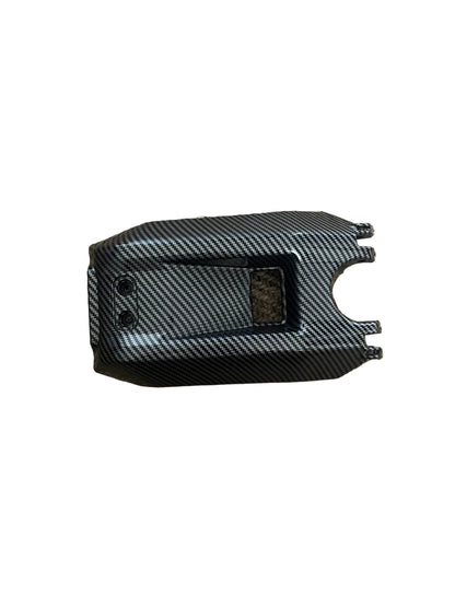 Carbon Fiber Surron Battery Cover
