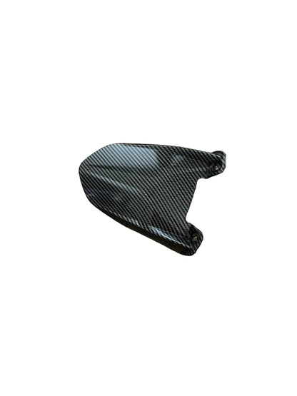 Carbon Fiber Mudguard (Mx5,Mx4, Mx3, XXX, Tuttio)