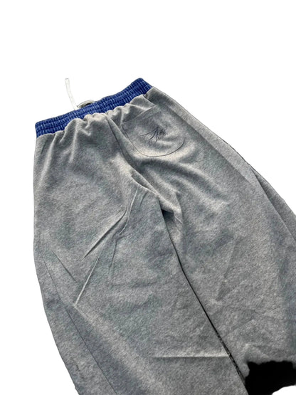 Axis Studios Grey Baggy Sweatpants