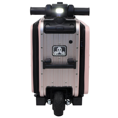 Elala Lite - Pink