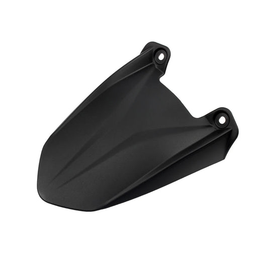 Front & Rear Fender Mudguard Set for Talaria MX3 MX4 – Carbon Fiber Style Wheel Splash Guard