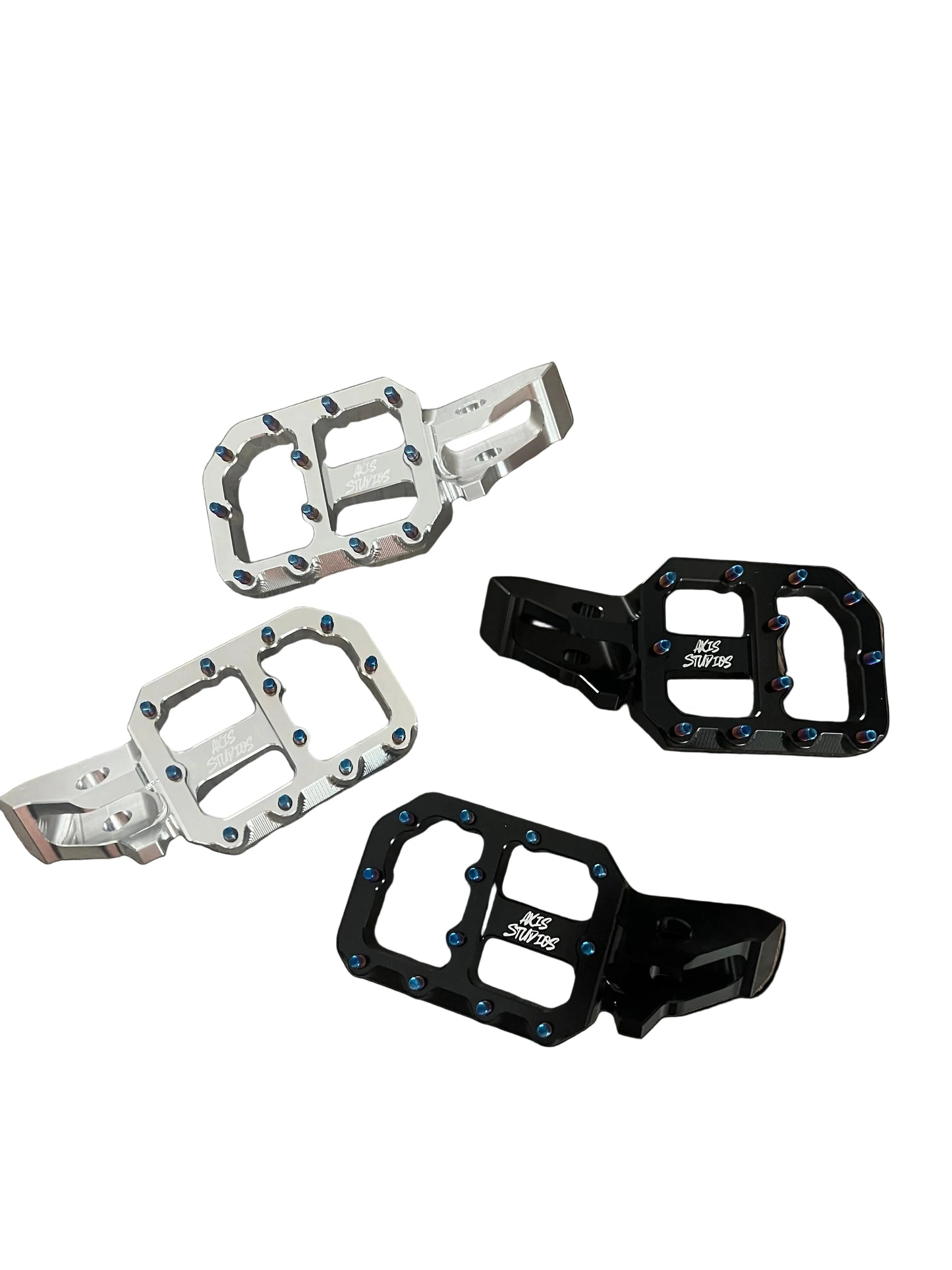 Ultra Bee Wide Pegs
