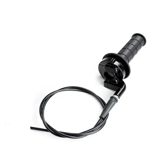 Upgraded Altis Throttle