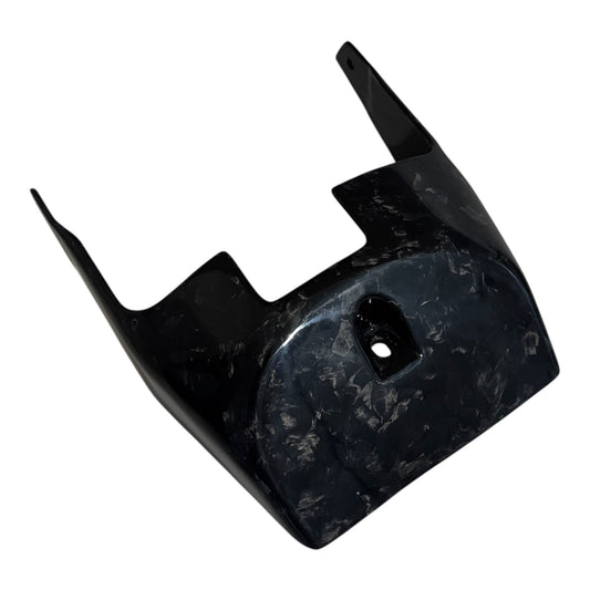 Eride carbon battery