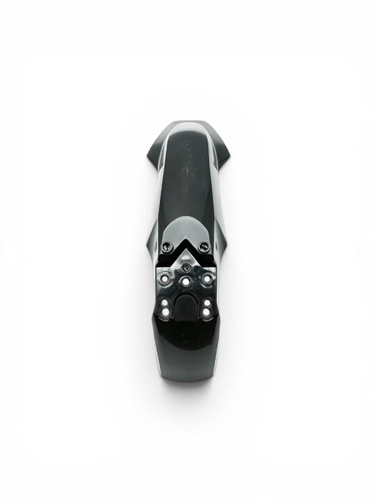 Carbon Fiber Style Front & Rear Fender Set for KUGOO Tuttio Off-Road