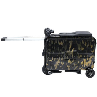 Elala Lite - Camo