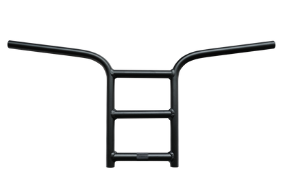 Extended Handlebar for E-Bike