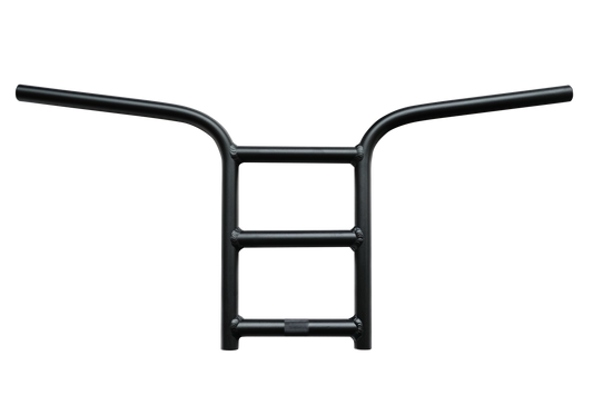 Extended Handlebar for E-Bike