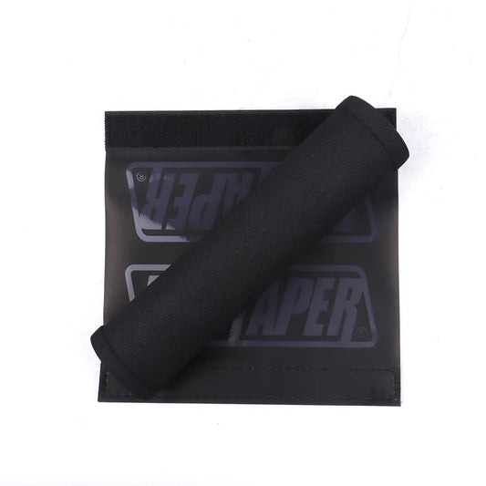 Voltrix Racing Handlebar Pad for 7/8" Dirt Bike, Pit Bike & ATV Crossbars – Pro Taper Style Protection Pad (200mm)