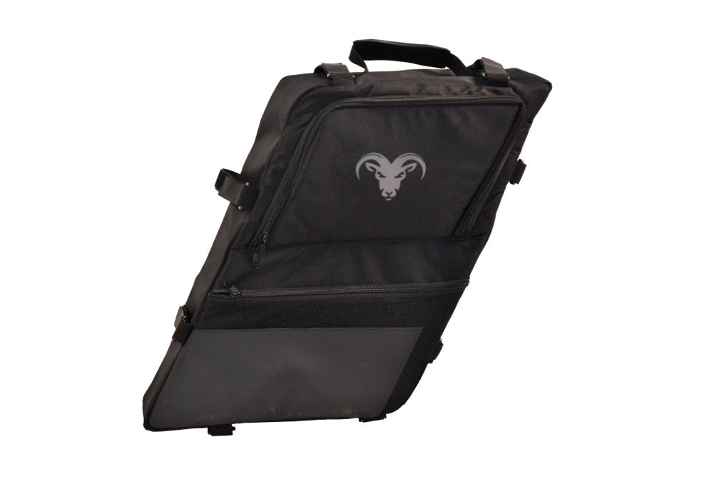Hard Shell Frame Bag For Motor Goat V3 E-Bike