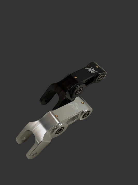 E-Moto Suspension Linkage