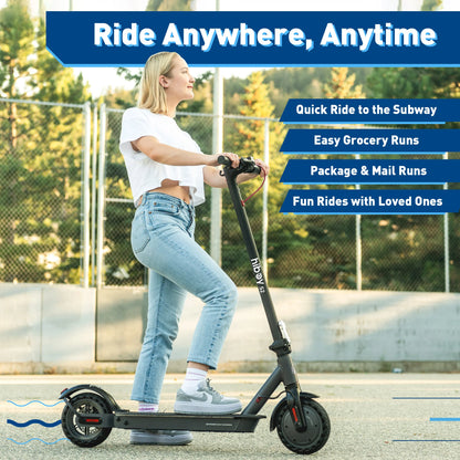 Hiboy S2 Electric Scooter