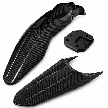 Tuttio Soleil 01 Upgraded Fender Kit