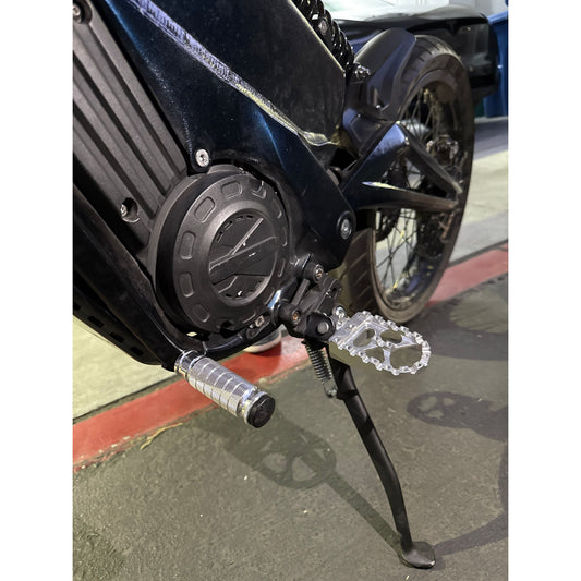 E-Moto Foot Lock Peg –  for Surron, Talaria, E-Ride & More