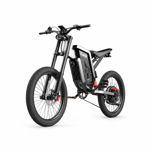 Freego X2 Supermoto Tires