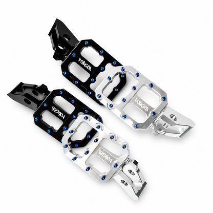 Tuttio Wide Footpegs