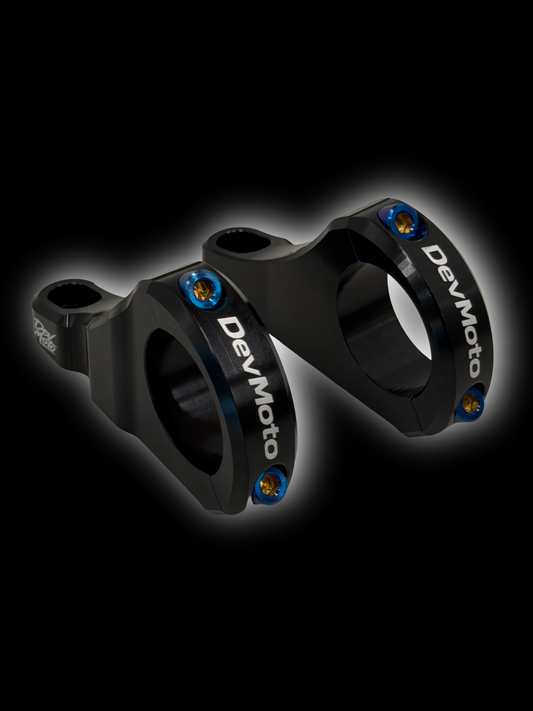 Direct Mount 31.8mm