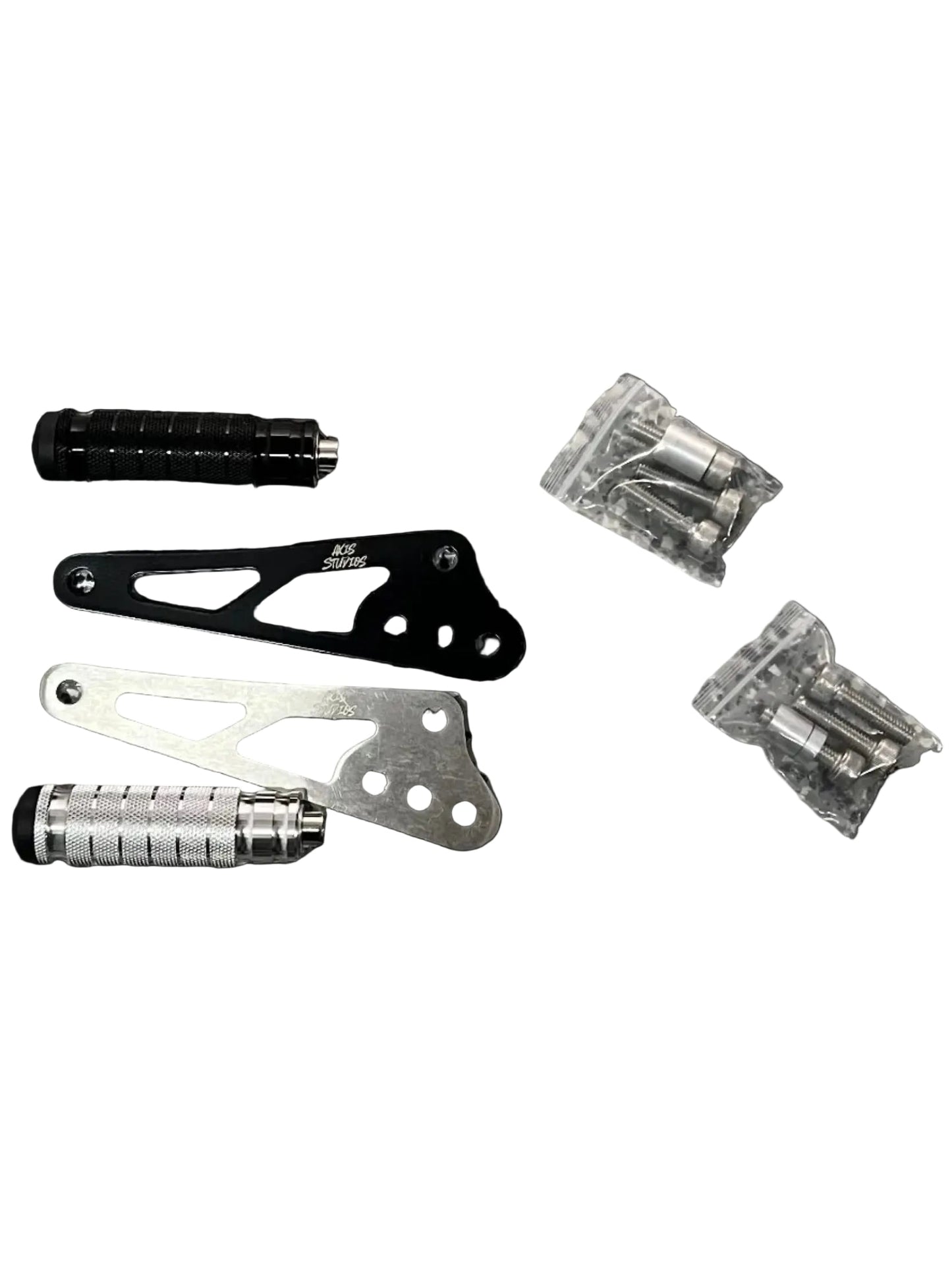 Talaria Footlock Adjuster