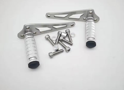 Talaria x3 foot/shiftlocks