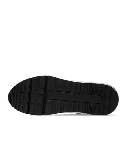 Nike Mens Air Max LTD 3 - White/Black