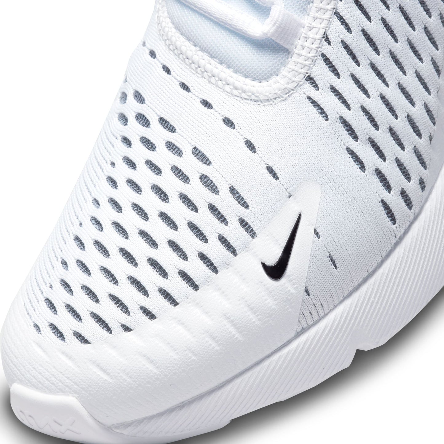 Nike Womens Air Max 270 - Pure Platinum