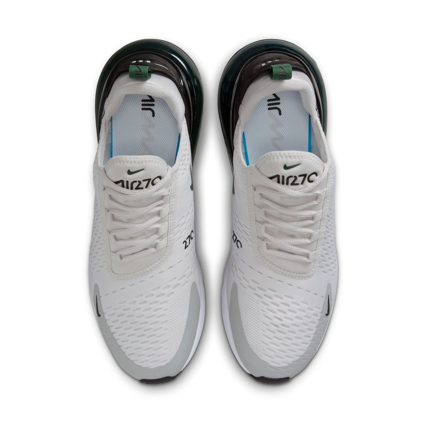 Nike Mens Air Max 270 - Vast Grey