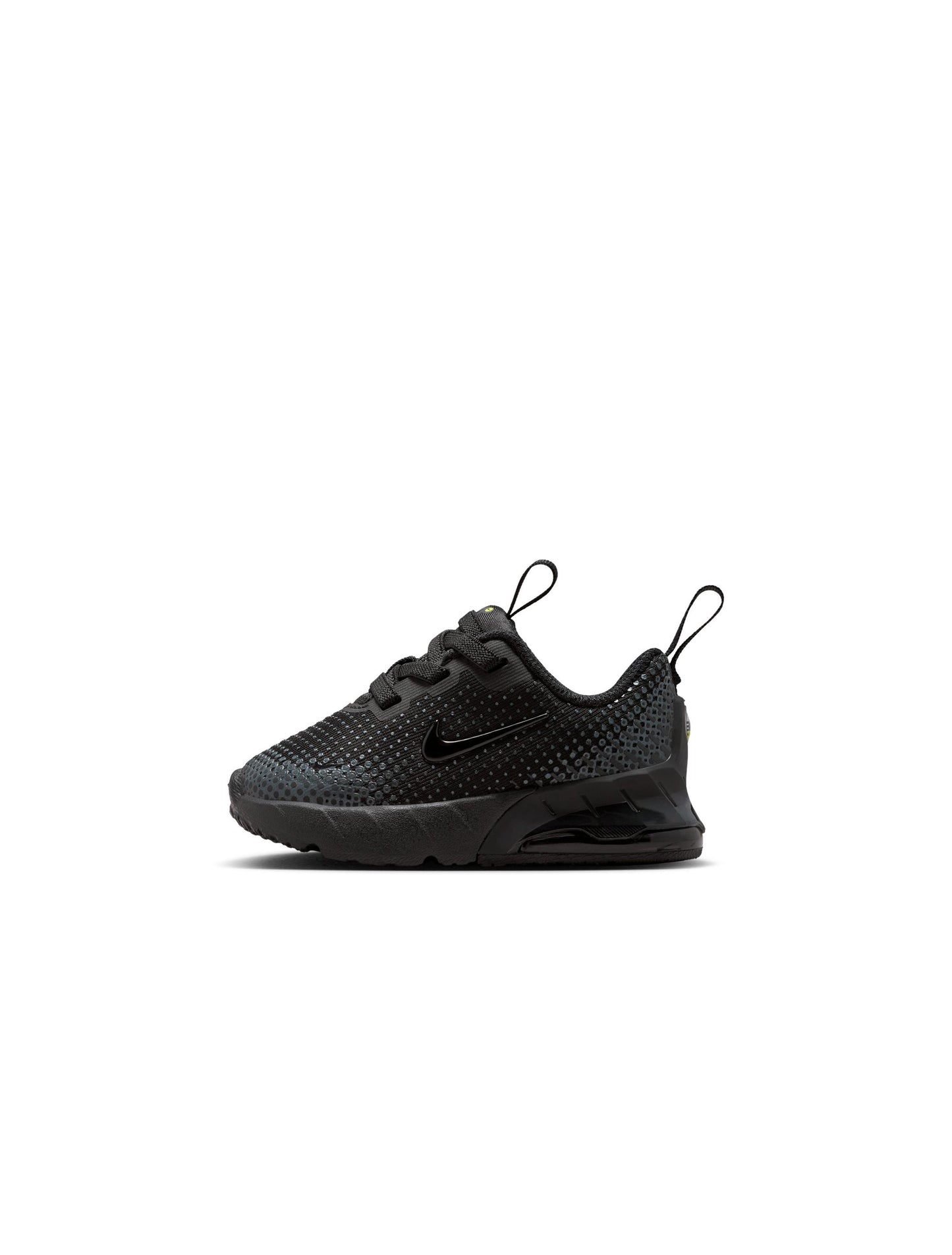 Nike (TD) Air Max Phoenix - Black