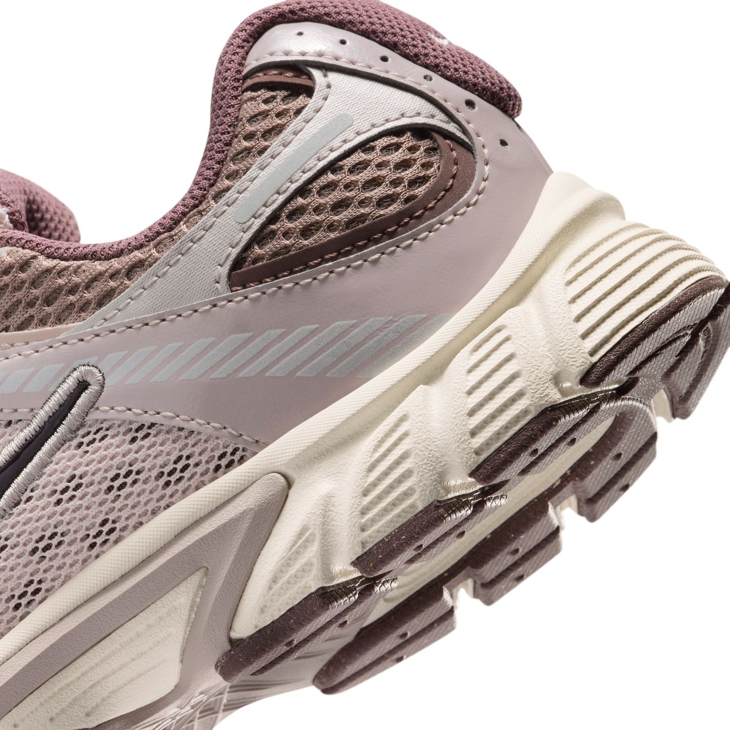 Nike Big Kids V5 Runner - Taupe Haze