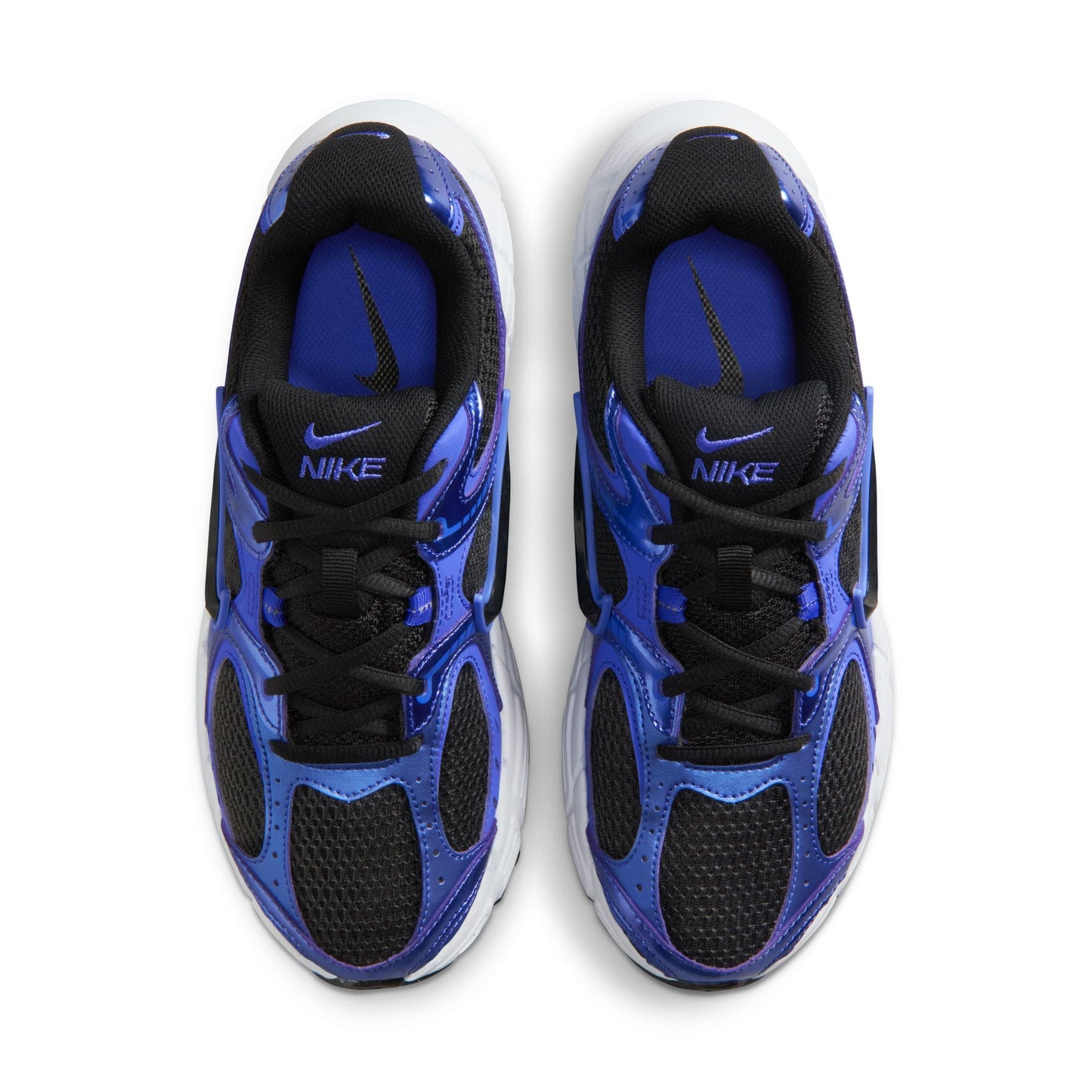 Nike Womens V5 Runner - Black/Sapphire