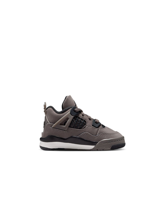 Air Jordan (TD) 4 Retro - Cave Stone
