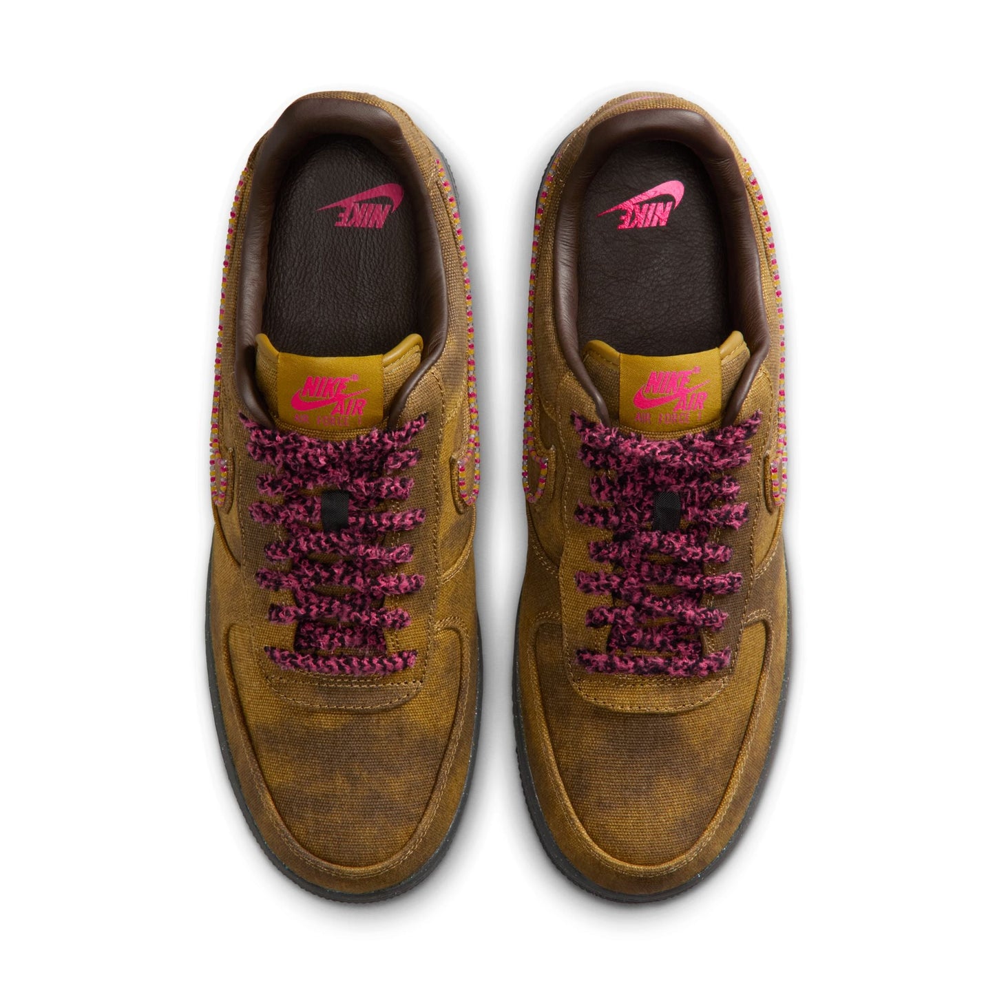 Nike Mens Air Force 1 - Boucle