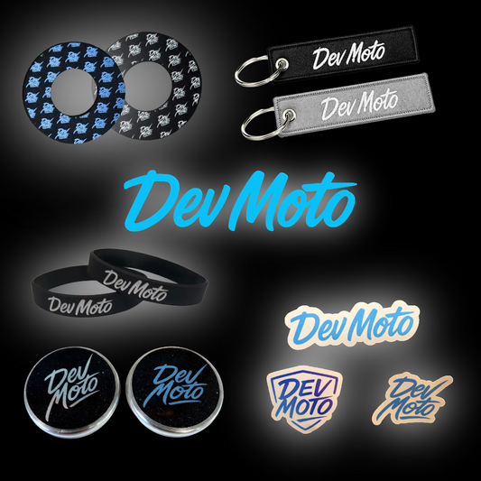 DevMoto Accessorie Pack