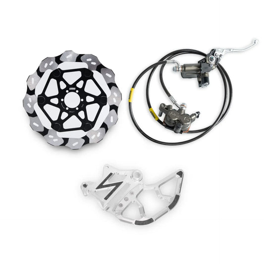 Altis Sigma/MX Rear Ultra Bee Break Kit (limited run)