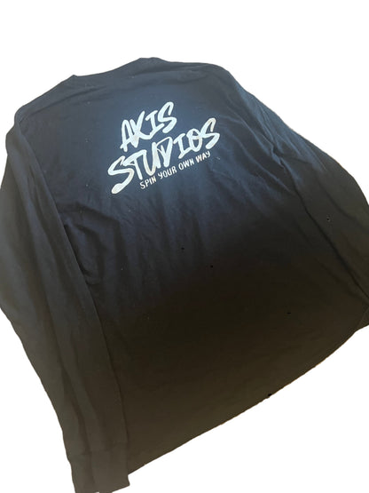 Black Axis Studio Long Sleeve