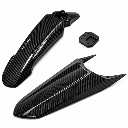 Tuttio Soleil 01 Upgraded Fender Kit