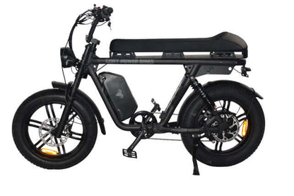 Seat Extension For Power Goat V3 E-Bike