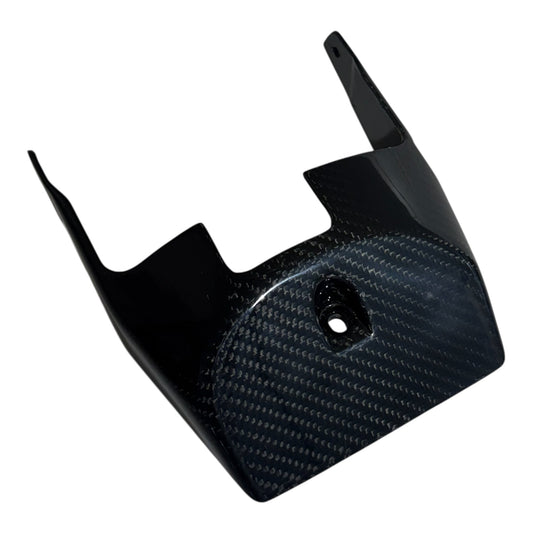 Eride carbon battery