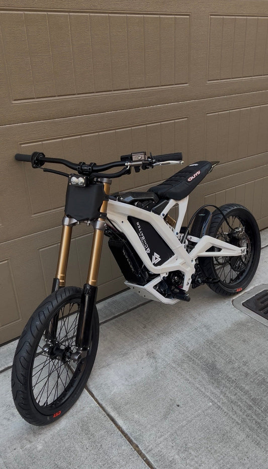 LBX/Eride Supermotos