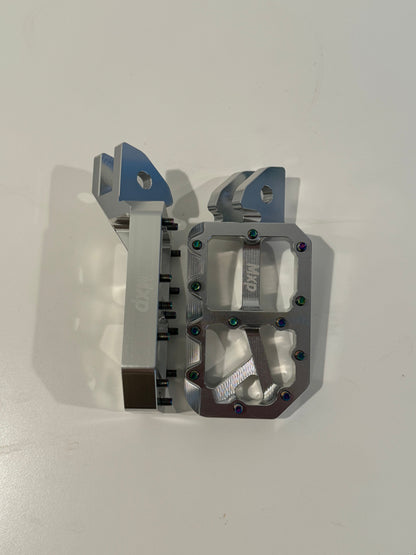 Mxp Foot Pegs