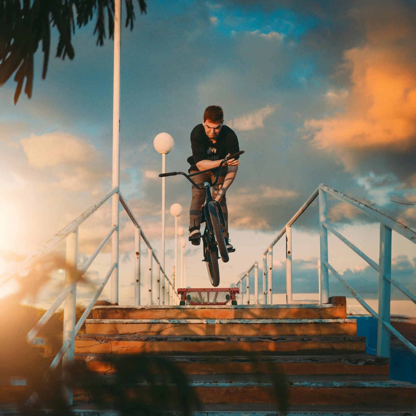 Mini Jump