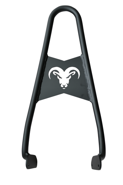 Backrest for Motor Goat, Power Goat, Mini Goat, and King Goat