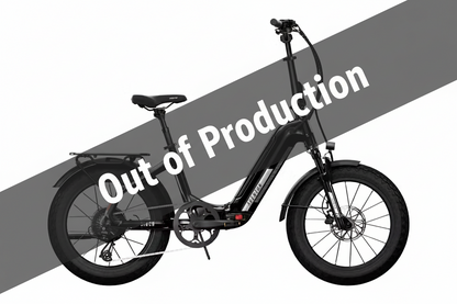 Aventon SINCH.2 Folding E-Bike