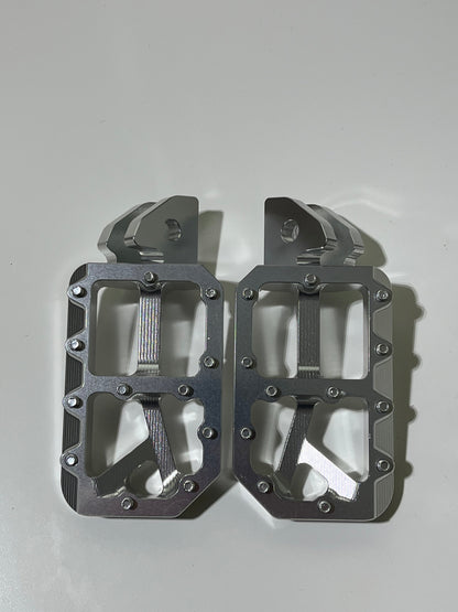 Mxp Foot Pegs