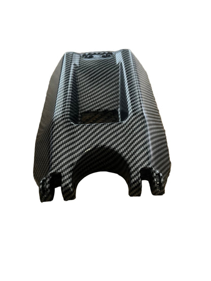Carbon Fiber Surron Battery Cover