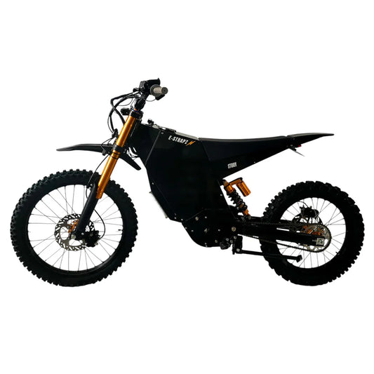 E-strapz SB Storm / 14,400w