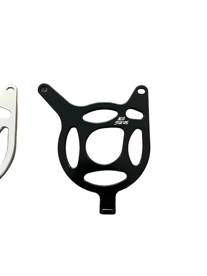 YOZMA | TUTTIO Motorcover