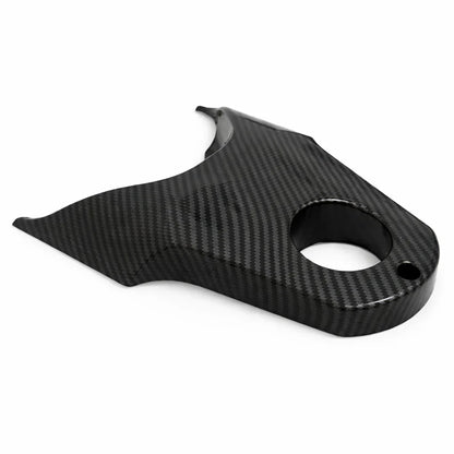 Tuttio Battery-Frame Cover (Glossy Carbon & Glossy Black)
