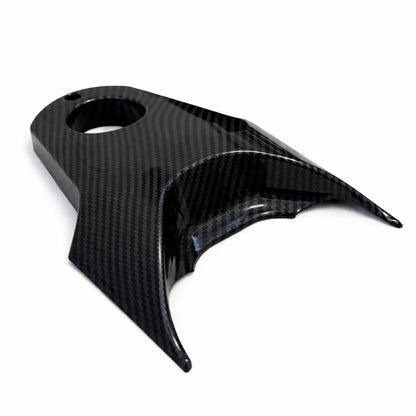 Tuttio Battery-Frame Cover (Glossy Carbon & Glossy Black)