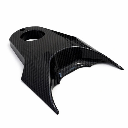 Tuttio Battery-Frame Cover (Glossy Carbon & Glossy Black)