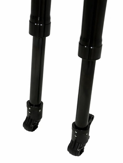 Tuttio Upgraded Adjustable Front Forks